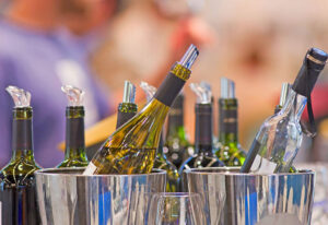Flensburger Winterzeit 2026: Weinmesse im Flensburger Weinkontor